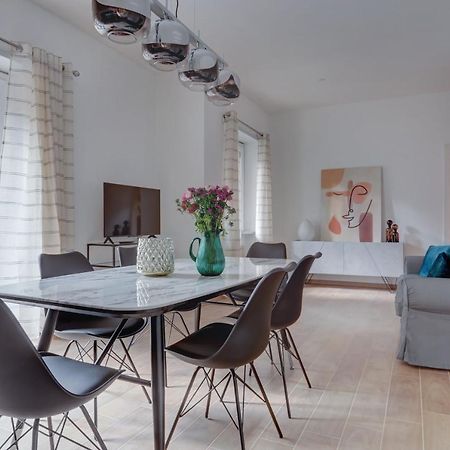 Casa Di Claudia Lejlighed Rom Eksteriør billede