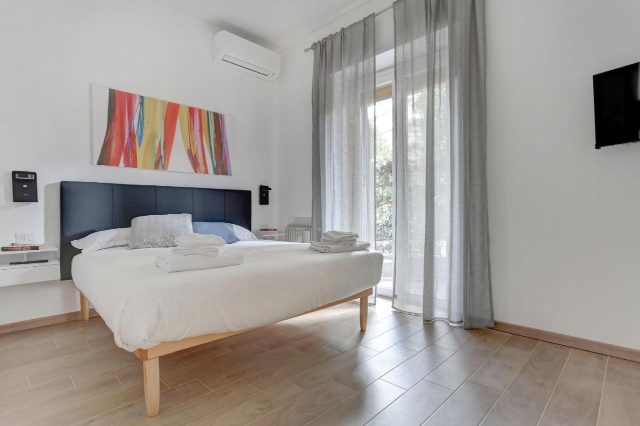 Casa Di Claudia Lejlighed Rom Eksteriør billede