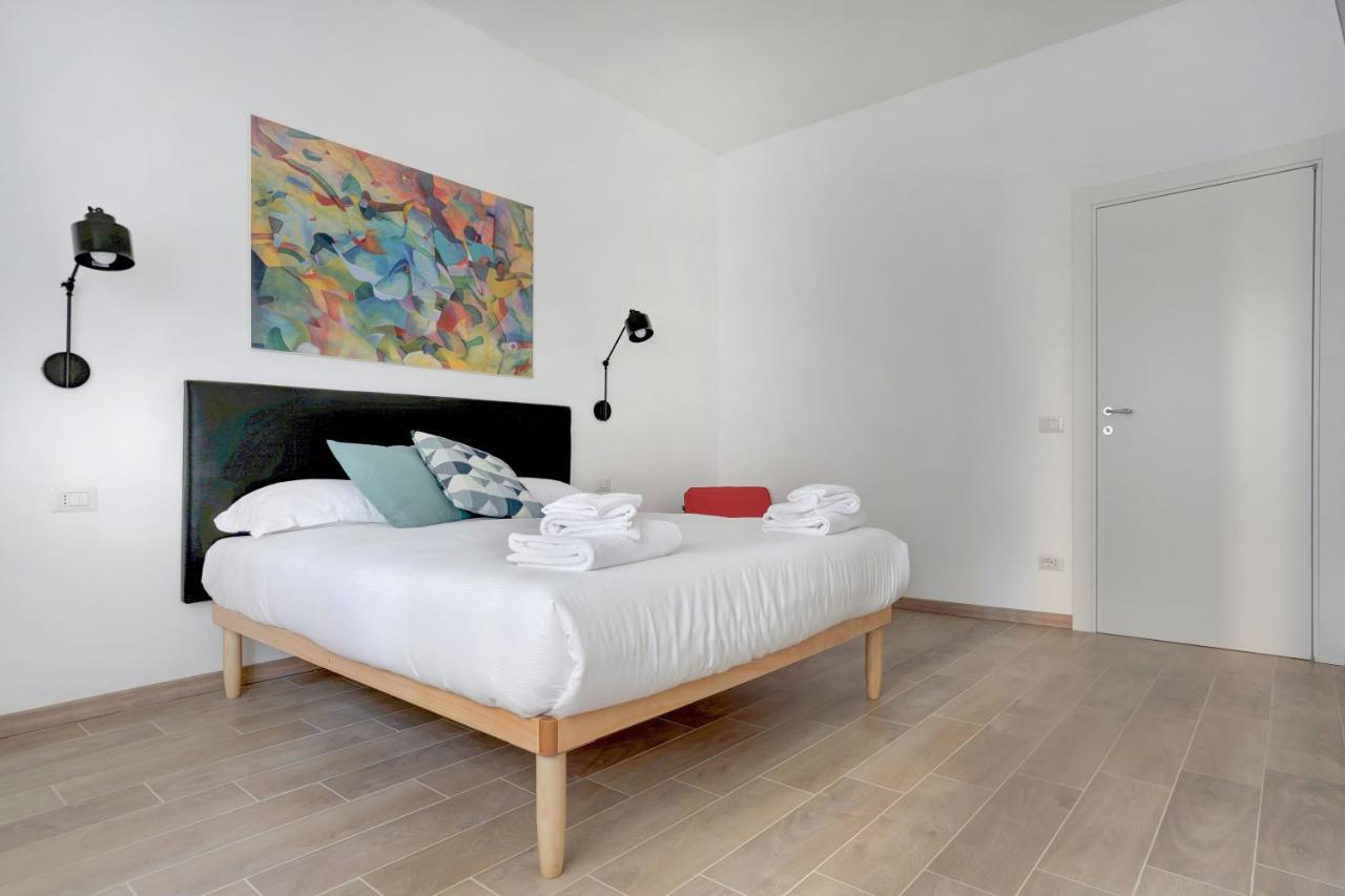 Casa Di Claudia Lejlighed Rom Eksteriør billede