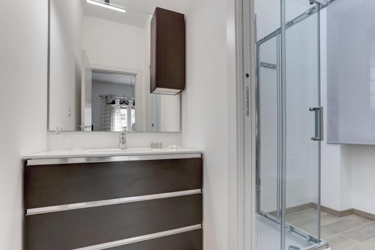 Casa Di Claudia Lejlighed Rom Eksteriør billede