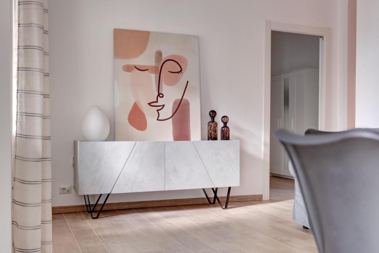 Casa Di Claudia Lejlighed Rom Eksteriør billede