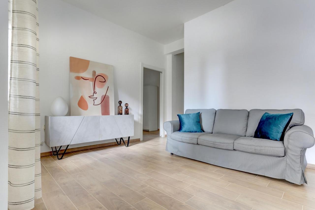 Casa Di Claudia Lejlighed Rom Eksteriør billede