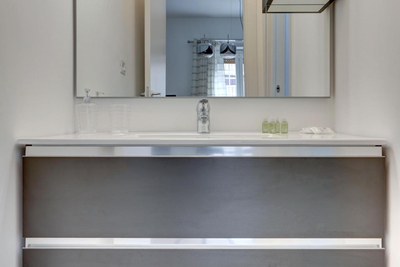 Casa Di Claudia Lejlighed Rom Eksteriør billede