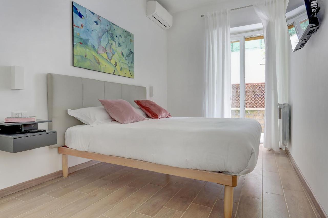 Casa Di Claudia Lejlighed Rom Eksteriør billede