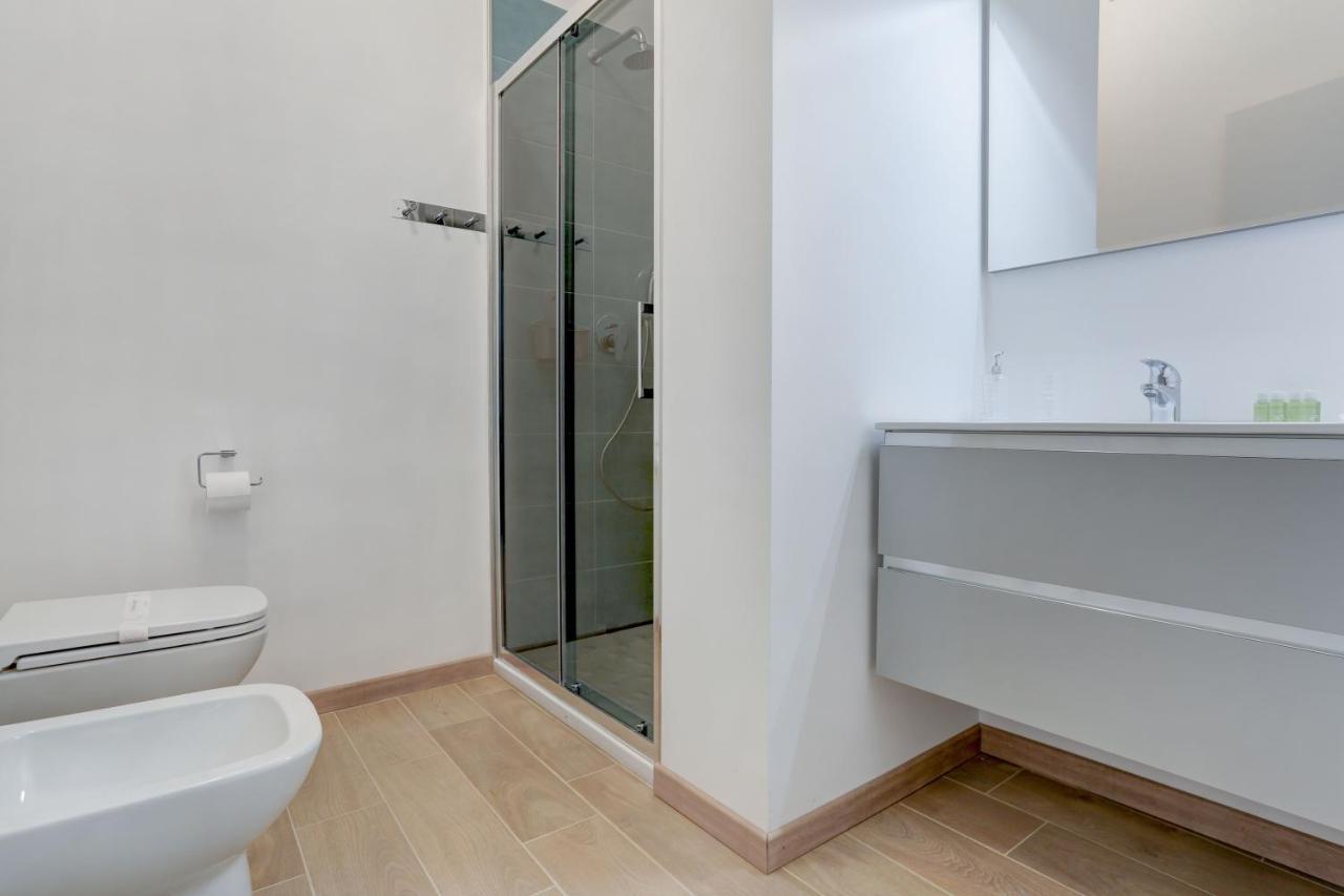 Casa Di Claudia Lejlighed Rom Eksteriør billede